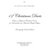 12 Christmas Duets for Trumpets: Duets on Traditional Christmas Carols for Intermediate and Advanced Trumpet Players