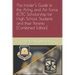 The Insider's Guide to the Army and Air Force ROTC Scholarship for High School Students and their Parents [Combined Edition]