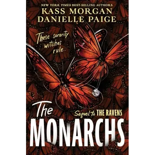 The Monarchs