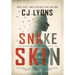Snake Skin: a Lucy Guardino FBI Thriller