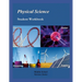 Physical Science: Student Workbook, 7th Edition: Middle School Science Series