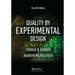 Quality by Experimental Design