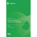 Thermal Safety of Lithium Ion Batteries