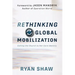 Rethinking Global Mobilization: Calling the Church to Her Core Identity
