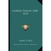 Gabriel Naude 1600-1653