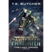 Armored Warrior Panzerter: The Last Order