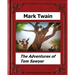 The Adventures of Tom Sawyer (1876) by: Mark Twain (Novel)