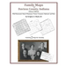 Family Maps of Daviess County, Indiana
