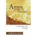 Amos Among the Prophets