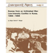 Scenes from an Unfinished War: Low-Intensity Conflict in Korea, 1966-1969