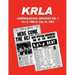 KRLA Chronological Archives Vol 1: October 9, 1964 to July 24, 1965