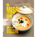 The Miso Book: The Art of Cooking with Miso