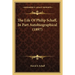 The Life Of Philip Schaff, In Part Autobiographical (1897)