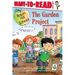 The Garden Project