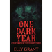 One Dark Year: A Year's Worth Of Twisted Short Stories