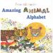 Brian Wildsmith's Amazing Animal Alphabet