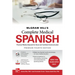 McGraw Hill's Complete Medical Spanish, Premium Fourth Edition