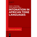Intonation in African Tone Languages
