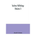 Teutonic mythology (Volume I)