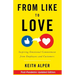 From Like to Love: Inspiring Emotional Commitment from Employees and Customers