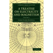 A Treatise on Electricity and Magnetism - Volume 1