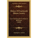 History Of Fourteenth Illinois Cavalry: And The Brigades To Which It Belonged (1898)