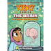 Science Comics: The Brain: The Ultimate Thinking Machine