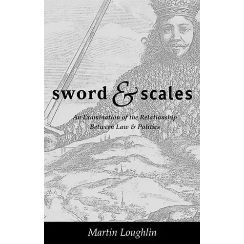 Sword and Scales