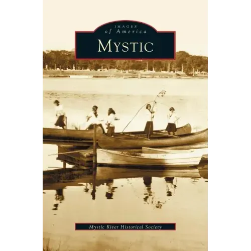 Mystic