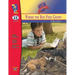 Where the Red Fern Grows, by Wilson Rawls Lit Link Grades 4-6