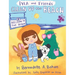 Iyla and Friends Clean up the Beach