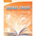 Read This! Level 1 Student's Book: Fascinating Stories from the Content Areas