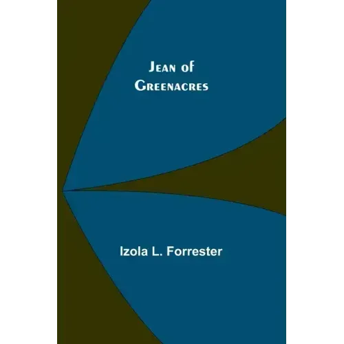 Jean of Greenacres