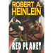 Red Planet