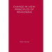 Change in View: Principles of Reasoning