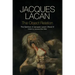 The Object Relation: The Seminar of Jacques Lacan, Book IV