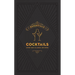 Essentials: Cocktails: Over 500 Classic Recipes