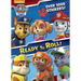 Ready to Roll! (Paw Patrol)