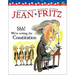Shh! We're Writing the Constitution