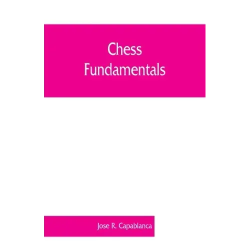 Chess fundamentals