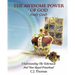 The Awesome Power of God Study Guide: Understanding The Tabernacle And Your Royal Priesthood