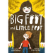 Big Foot and Little Foot