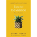 Social Deviance