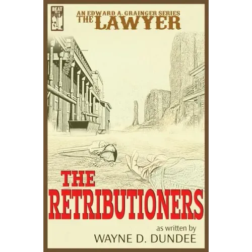 The Lawyer: The Retributioners