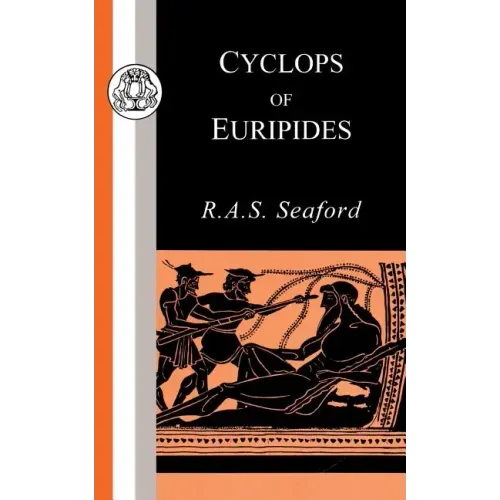 Euripides: Cyclops