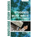 Students Must Write: A Guide to Better Writing in Coursework and Examinations