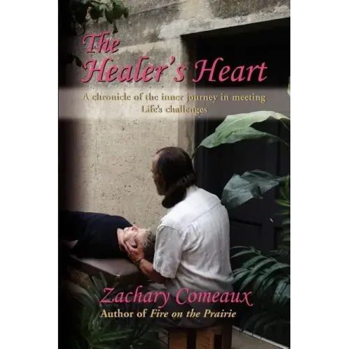 The Healer's Heart