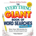 The Everything Giant Book of Word Searches, Volume 12: More Than 300 Puzzles for Hours of Word Search Fun!