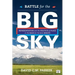 Battle for the Big Sky: Representation and the Politics of Place in the Race for the US Senate