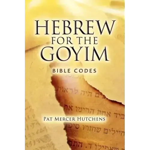 Hebrew for the Goyim